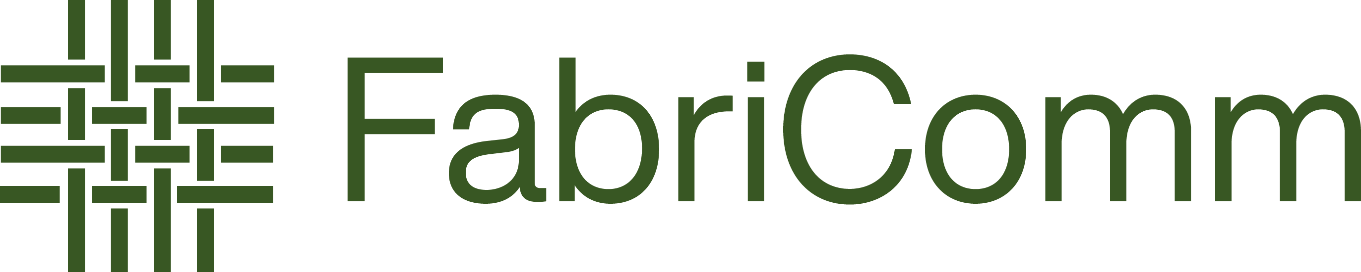 Fabricomm